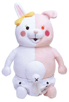 Super Danganronpa 2 - Plush Monomi