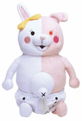 Super Danganronpa 2 - Plush Monomi