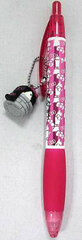 Sadako x HELLO KITTY - Mechanical Pencil: Zoushoku Pink