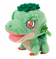 PuzDora Mega Series - Puzzle & Dragons Hernshin Plush: Brachy