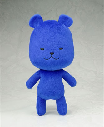 Minami-ke Tadaima - Fujioka Plush (Nigou ver.)