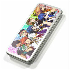 Uta no Prince-sama Maji LOVE 2000% - Tinplate Pencil Case A