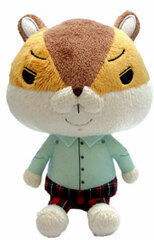 Paper Rabbit Roppe - Plush: Akira Senpai