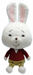 Paper Rabbit Roppe - Plush: Roppe