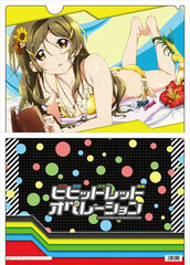 Vividred Operation - Clear File D