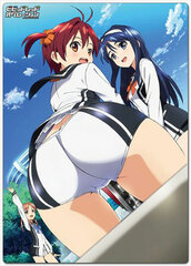 Vividred Operation - Pencil Board C
