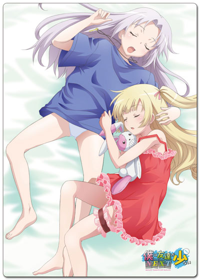 Haganai NEXT - Pencil Board A