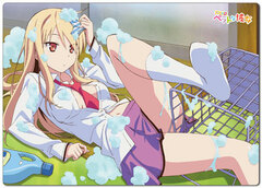 The Pet Girl of Sakurasou - Pencil Board B