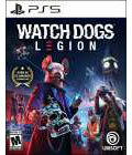 PS5 North American Version Watch Dogs: Legion