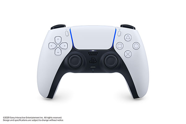 PS5 DualSense Wireless Controller