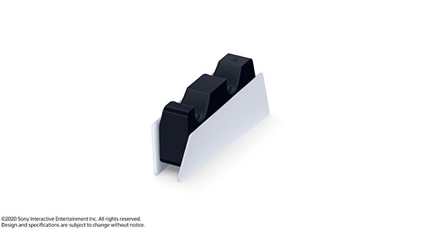 PS5 DualSense Charging Stand