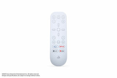 PS5 Media Remote