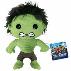 Plushies - The Avengers Hulk