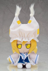 Touhou Plush Series 15 [Ran Yakumo] FumoFumo Ran.