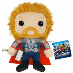 Plushies - The Avengers Thor