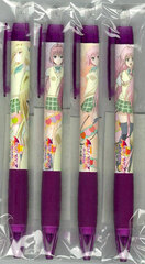 To Love-Ru Darkness - Ballpoint Pen Set A
