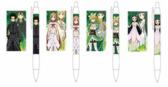 Sword Art Online Fairy Dance Arc - Mechanical Pencil Set
