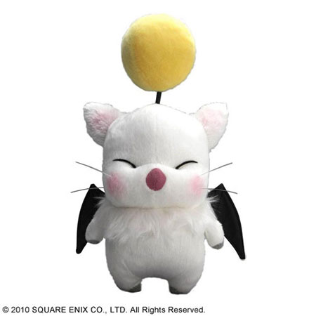 Final Fantasy XIV - Kuplu Kopo Plush