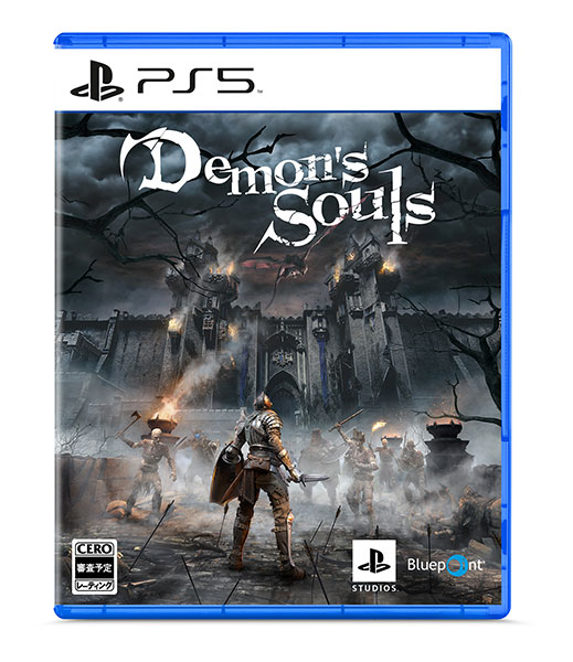 PS5 Demons Souls