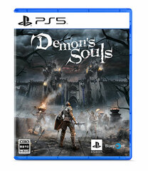 PS5 Demon's Souls