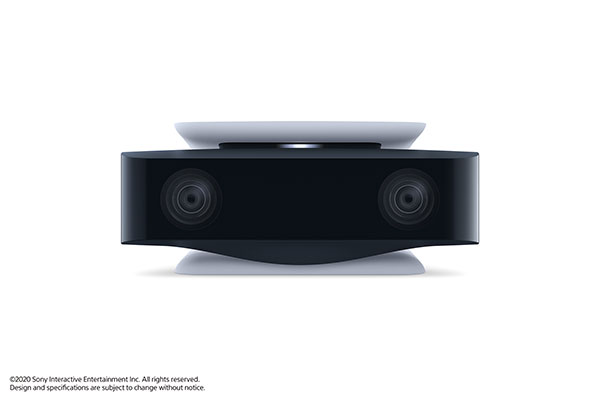 PS5 HD Camera
