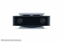 PS5 HD Camera