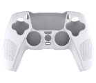 CYBER Controller Silicone Cover (PS5) White