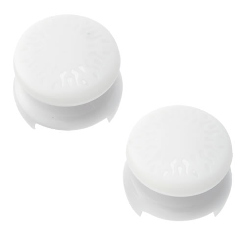 CYBER Analogue Assist Stick (PS5) White