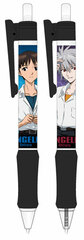 Rebuild of Evangelion - Mechanical Ballpoint Pencil & Ballpoint Pen Set