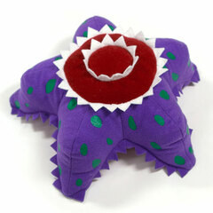 Fate/Zero - Kaima Plush