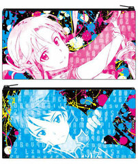 Sword Art Online - Soft Pencil Case B