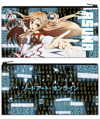 Sword Art Online - Soft Pencil Case A