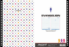 Rebuild of Evangelion - Loose Leaf Notebook B