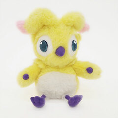 Phantasy Star Portable 2 Infinity - Rappy Paral Plush