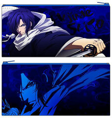 TV Anime Hakuouki - Soft Pencil Case: Hajime Saitou