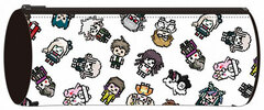 Super Danganronpa 2 - Monogram Pencil Case: Chara Icon