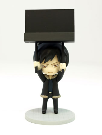 Durarara!! - Memo Stand: Izaya Orihara