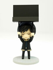 Durarara!! - Memo Stand: Izaya Orihara