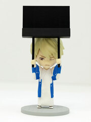 Durarara!! - Memo Stand: Shizuo Heiwajima (Tsuruga Kaikyo Fuyugeshiki Ver.)