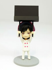 Durarara!! - Memo Stand: Izaya Orihara (Psychedelic Ver.)