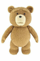 TED 8inch Talking Plush