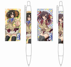 Ebiten Ebisu Public High School Astronomy Club - Mechanical Pencil Set