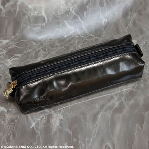 Final Fantasy 25th Anniversary Pencil Case
