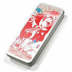 Sword Art Online - Tinplate Pencil Case: Asuna