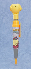 Wooser's hand-to-mouth life - Wooser Talking Ballpoint Pen A