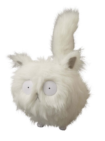 Frankenweenie - Plush: Mr. Whiskers
