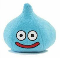 Dragon Quest - Slime Magnet Plush: Slime