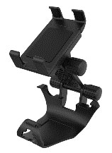 CYBER Controller Smartphone Holder (PS5) Black