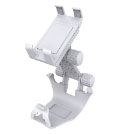 CYBER Controller Smartphone Holder (PS5) White