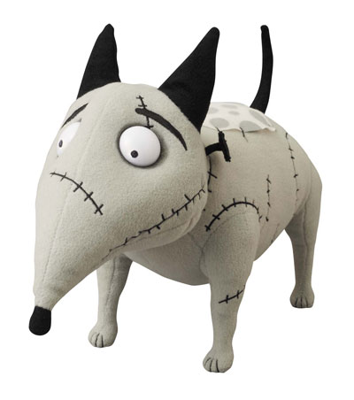 Frankenweenie - Plush: Sparky